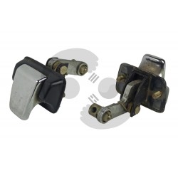 ΧΕΡΟΥΛΙ ΠΟΡΤ-ΜΠΑΓΚΑΖ HONDA CIVIC Hatchback 3-door/5-door 1980-1983