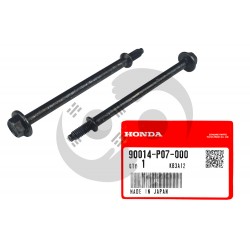 ΒΙΔΑ ΚΑΠΑΚΙΟΥ ΒΑΛΒΙΔΩΝ HONDA