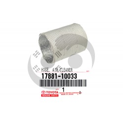 ΣΩΛΗΝΑ ΑΕΡΟΣ ΣΠΙΡΑΛ TOYOTA STARLET P8,COROLLA E9 (Carburetor) ΣΩΛΗΝΑ ΑΕΡΟΣ ΣΠΙΡΑΛ TOYOTA STARLET P8,COROLLA E9 (Carburetor)