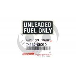 ΑΥΤΟΚΟΛΛΗΤΟ ΠΛΗΡΟΦΟΡΙΑΣ ΚΑΥΣΙΜΟΥ