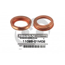 ΡΟΔΕΛΑ ΤΑΠΑΣ ΚΑΡΤΕΡ NISSAN