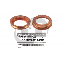 ΡΟΔΕΛΑ ΤΑΠΑΣ ΚΑΡΤΕΡ NISSAN