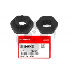 ΑΣΦΑΛΕΙΑ ΒΑΣΗΣ ΑΜΟΡΤΙΣΕΡ ΠΙΣΩ ΠΑΡΜΠΡΙΖ HONDA CIVIC EG 92-95 Hatchback