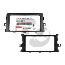 ΠΛΑΙΣΙΟ ΤΑΜΠΛΩ TOYOTA AURIS E15 UK production ΠΛΑΙΣΙΟ ΤΑΜΠΛΩ TOYOTA AURIS E15 UK production