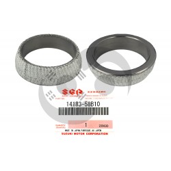 ΖΟΥΑΝ ΕΞΑΤΜΙΣΗΣ SUZUKI