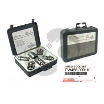 ΜΠΟΥΛΟΝΙΑ ΑΣΦΑΛΕΙΑΣ TOYOTA (5 τεμάχια) ΜΠΟΥΛΟΝΙΑ ΑΣΦΑΛΕΙΑΣ TOYOTA (5 τεμάχια)