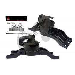 ΒΑΣΗ ΜΗΧΑΝΗΣ RH MITSUBISHI PAJERO PININ