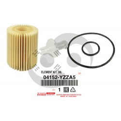 ΦΙΛΤΡΟ ΛΑΔΙΟΥ TOYOTA ΦΙΛΤΡΟ ΛΑΔΙΟΥ TOYOTA