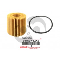 ΦΙΛΤΡΟ ΛΑΔΙΟΥ TOYOTA