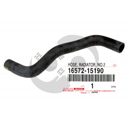 ΚΟΛΛΑΡΟ ΨΥΓΕΙΟΥ ΚΑΤΩ TOYOTA COROLLA E9 (4A-FE)