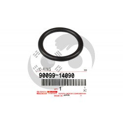 O-RING ΔΙΑΝΟΜΕΑ TOYOTA 2K/3K/4K/5K/2Y/4Y/3S-GE