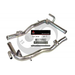 ΣΩΛΗΝΑ ΑΝΤΛΙΑΣ ΝΕΡΟΥ MITSUBISHI LANCER CS ΣΩΛΗΝΑ ΑΝΤΛΙΑΣ ΝΕΡΟΥ MITSUBISHI LANCER CS