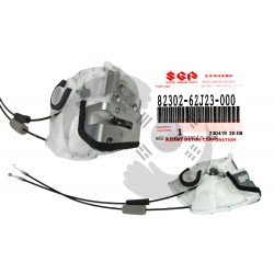 ΚΛΕΙΔΑΡΙΑ ΗΛΕΚΤΡΟΜΑΓΝΗΤΙΚΗ ΠΙΣΩ LH SUZUKI SWIFT ZC11