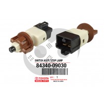 ΒΑΛΒΙΔΑ STOP TOYOTA AYGO,AVENSIS T25