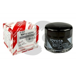 ΦΙΛΤΡΟ ΛΑΔΙΟΥ TOYOTA (FA20) ΦΙΛΤΡΟ ΛΑΔΙΟΥ TOYOTA (FA20)