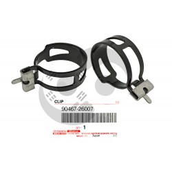 ΚΟΛΙΕΣ ΣΩΛΗΝΑ ΝΕΡΟΥ TOYOTA