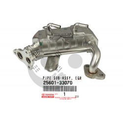 ΨΥΓΕΙΟ EGR TOYOTA 1ND-TV ΨΥΓΕΙΟ EGR TOYOTA 1ND-TV