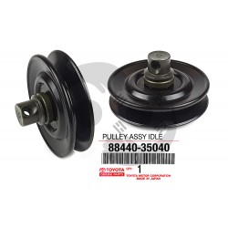 ΤΕΝΤΩΤΗΡΑΣ ΙΜΑΝΤΑ A/C TOYOTA HILUX ΥΝ85