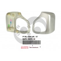 ΔΙΑΚΟΣΜΗΤΙΚΟ ΤΑΜΠΛΩ LH TOYOTA AYGO GB40 2014-2022