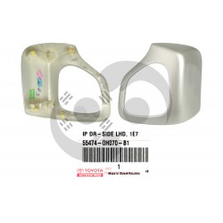 ΔΙΑΚΟΣΜΗΤΙΚΟ ΤΑΜΠΛΩ LH TOYOTA AYGO GB40 2014-2022