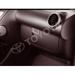 ΝΤΟΥΛΑΠΑΚΙ ΤΑΜΠΛΩ TOYOTA AYGO GB10 2012-2014