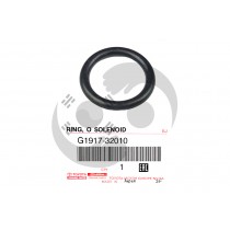 O-RING ΒΑΛΒΙΔΑΣ VVTi TOYOTA O-RING ΒΑΛΒΙΔΑΣ VVTi TOYOTA