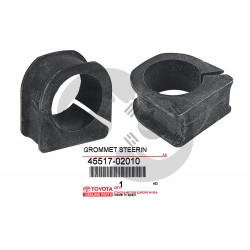 ΛΑΣΤΙΧΟ ΚΡΕΜΑΓΙΕΡΑΣ RH TOYOTA COROLLA E10,E11