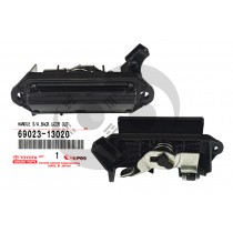 ΜΠΕΤΟΥΓΙΑ ΠΟΡΤ-ΜΠΑΓΚΑΖ TOYOTA COROLLA VERSO E12,COROLLA E12 S/W