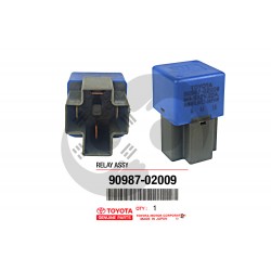 ΡΕΛΕ TOYOTA 90987-02009
