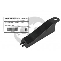 ΒΑΣΗ ΠΡΟΦΥΛΑΚΤΗΡΑ ΕΜΠΡΟΣ RH ΑΝΩ NISSAN ALMERA N16