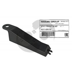 ΒΑΣΗ ΠΡΟΦΥΛΑΚΤΗΡΑ ΕΜΠΡΟΣ LH ΑΝΩ NISSAN ALMERA N16 ΒΑΣΗ ΠΡΟΦΥΛΑΚΤΗΡΑ ΕΜΠΡΟΣ LH ΑΝΩ NISSAN ALMERA N16