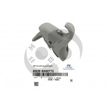 ΒΑΣΗ ΣΚΙΑΣΤΡΟΥ LH=RH HYUNDAI KONA,ACCENT 2018-2022