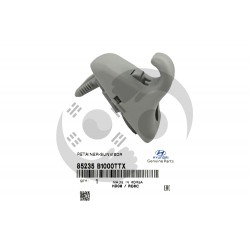 ΒΑΣΗ ΣΚΙΑΣΤΡΟΥ LH=RH HYUNDAI KONA,ACCENT 2018-2022