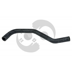 ΚΟΛΛΑΡΟ ΚΑΛΟΡΙΦΕΡ (INLET) TOYOTA COROLLA E10,E11 (4E-FE)