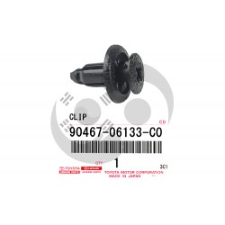 ΚΛΙΠΣ TOYOTA