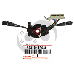 ΔΙΑΚΟΠΤΕΣ ΦΩΤΩΝ/ΚΑΘΑΡΙΣΤΗΡΩΝ TOYOTA COROLLA E8 Sedan/Liftback ΔΙΑΚΟΠΤΕΣ ΦΩΤΩΝ/ΚΑΘΑΡΙΣΤΗΡΩΝ TOYOTA COROLLA E8 Sedan/Liftback