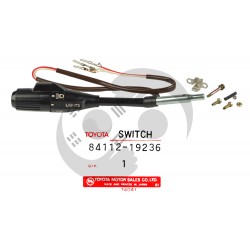 ΜΟΧΛΟΣ ΔΙΑΚΟΠΤΗ ΦΩΤΩΝ/ΦΛΑΣ TOYOTA CELICA TA40,CARINA TA40 1977-1981 ΜΟΧΛΟΣ ΔΙΑΚΟΠΤΗ ΦΩΤΩΝ/ΦΛΑΣ TOYOTA CELICA TA40,CARINA TA40 1977-1981