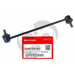 ΑΚΡΟ ΖΑΜΦΟΡ ΕΜΠΡΟΣ LH=RH HONDA CRV RE/RM 2006-