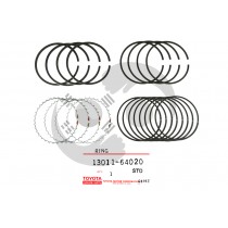 ΕΛΑΤΗΡΙΑ ΕΜΒΟΛΩΝ TOYOTA COROLLA E7/E8,LITEACE CM20 Diesel (1C/1CL)