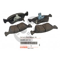 ΤΑΚΑΚΙΑ ΕΜΠΡΟΣ CARINA E T19 96- ,AVENSIS T22