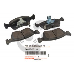 ΤΑΚΑΚΙΑ ΕΜΠΡΟΣ CARINA E T19 96- ,AVENSIS T22 ΤΑΚΑΚΙΑ ΕΜΠΡΟΣ CARINA E T19 96- ,AVENSIS T22