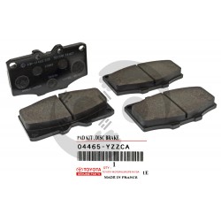 ΤΑΚΑΚΙΑ ΕΜΠΡΟΣ TOYOTA HILUX YN56,YN65,LANDCRUISER