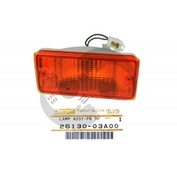 ΦΛΑΣ RH NISSAN SUNNY B11 1982-1984