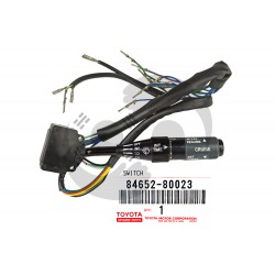 ΔΙΑΚΟΠΤΗΣ ΚΑΘΑΡΙΣΤΗΡΩΝ TOYOTA CELICA MA61 1981-1985 (Με cruise control) ΔΙΑΚΟΠΤΗΣ ΚΑΘΑΡΙΣΤΗΡΩΝ TOYOTA CELICA MA61 1981-1985 (Με cruise control)