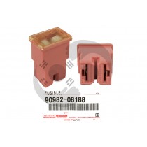 ΑΣΦΑΛΕΙΑ ΚΕΝΤΡΙΚΗ ΘΗΛΥΚΗ TOYOTA 30A ΑΣΦΑΛΕΙΑ ΚΕΝΤΡΙΚΗ ΘΗΛΥΚΗ TOYOTA 30A