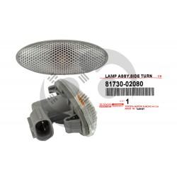 ΦΛΑΣ ΦΤΕΡΟΥ LH=RH TOYOTA COROLLA E15,AURIS E15,VERSO AUR20