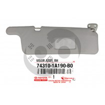 ΣΚΙΑΣΤΡΟ RH TOYOTA COROLLA E10