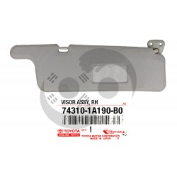 ΣΚΙΑΣΤΡΟ RH TOYOTA COROLLA E10 ΣΚΙΑΣΤΡΟ RH TOYOTA COROLLA E10