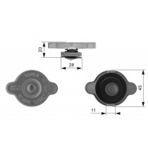 ΤΑΠΑ ΨΥΓΕΙΟΥ ΜΙΚΡΗ 1,3 Kg/cm ΤΑΠΑ ΨΥΓΕΙΟΥ ΜΙΚΡΗ 1,3 Kg/cm