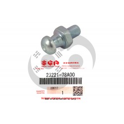 ΒΙΔΑ ΔΙΧΑΛΟΥ ΣΥΜΠΛΕΚΤΗ SUZUKI